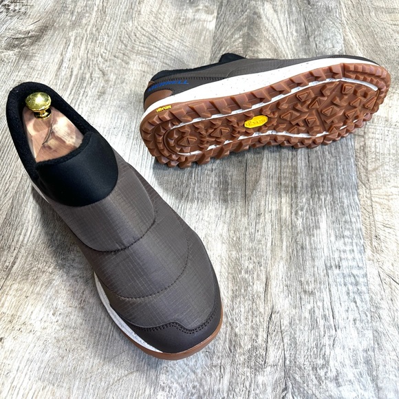 MERRELL Men's Nova Sneaker Moc SIZE 9 NEW - Picture 2 of 11